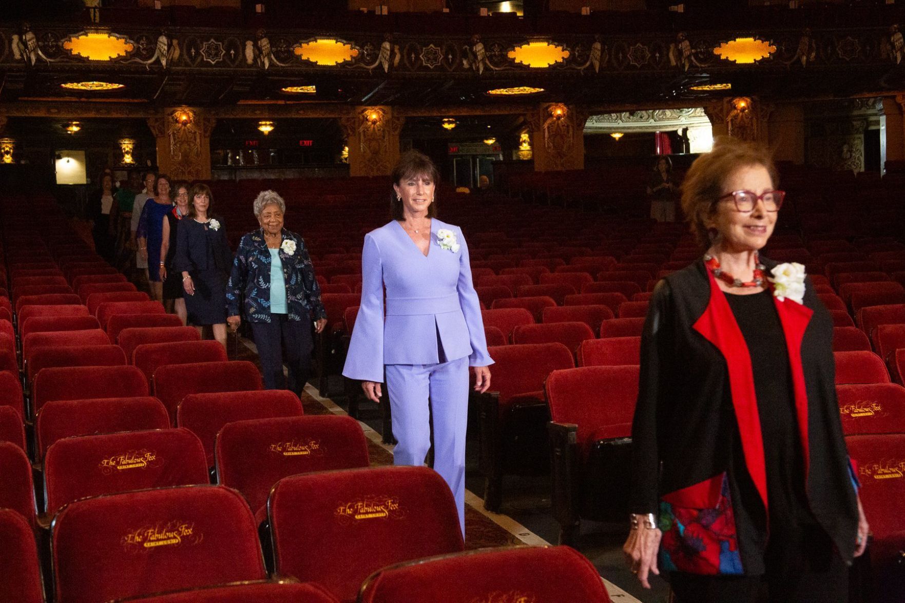 65th Women of Achievement Awards Celebration
